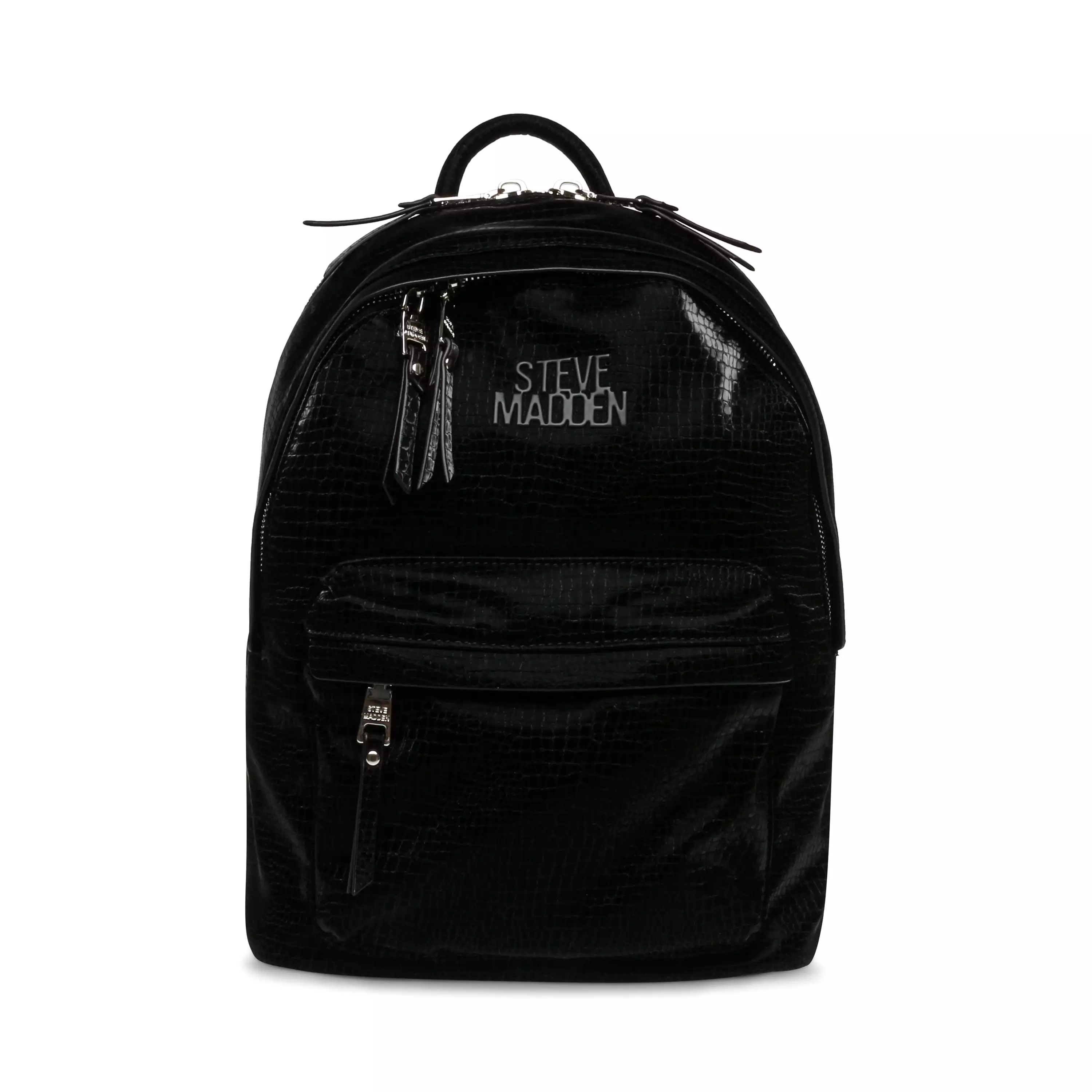 Bpace Backpack BLACK