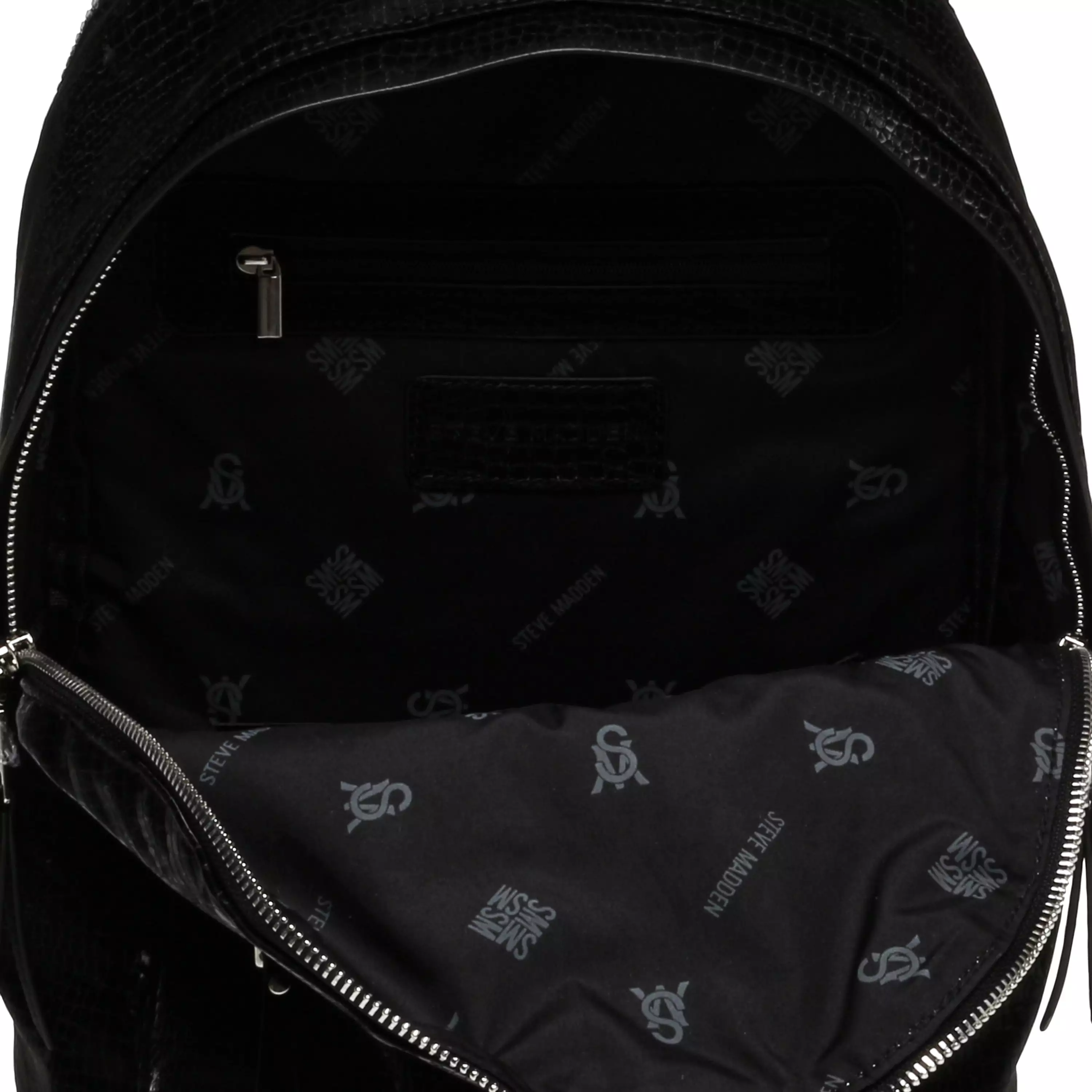 Bpace Backpack BLACK