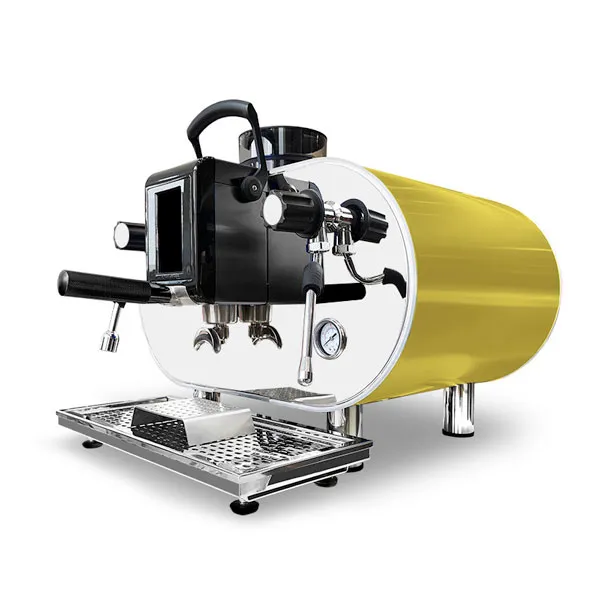 Cafello Tutto V2 Coffee Machine