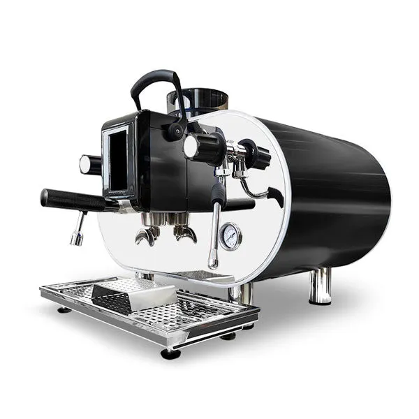 Cafello Tutto V2 Coffee Machine