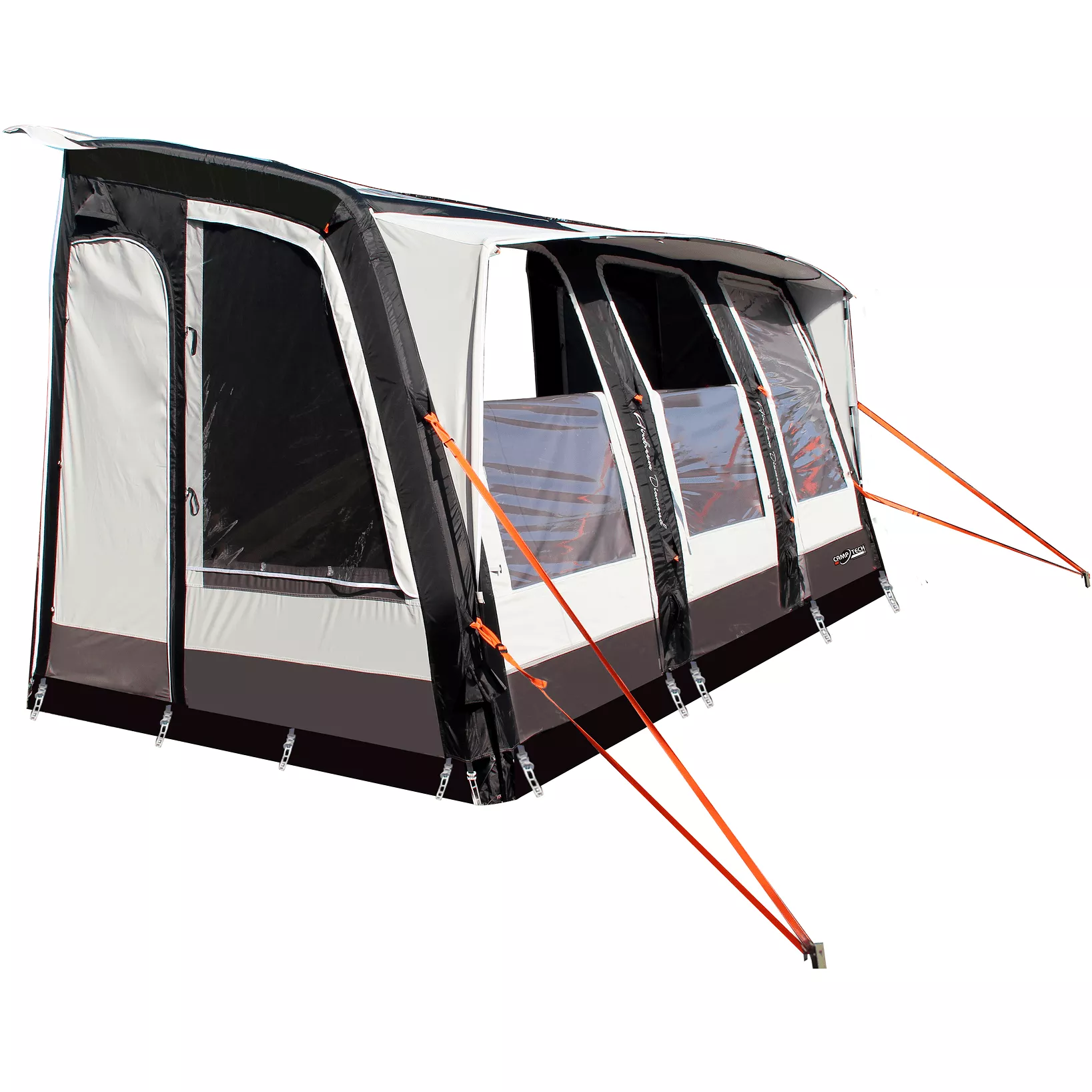 CampTech AirDream Diamond Inflatable Porch Awning