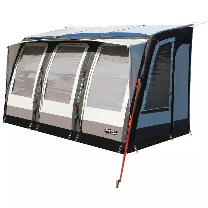 CampTech AirDream Diamond Inflatable Porch Awning