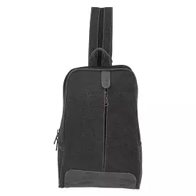 Canvas Backpack Sling