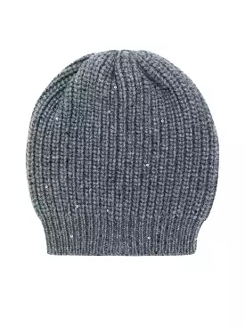 cashmere hat