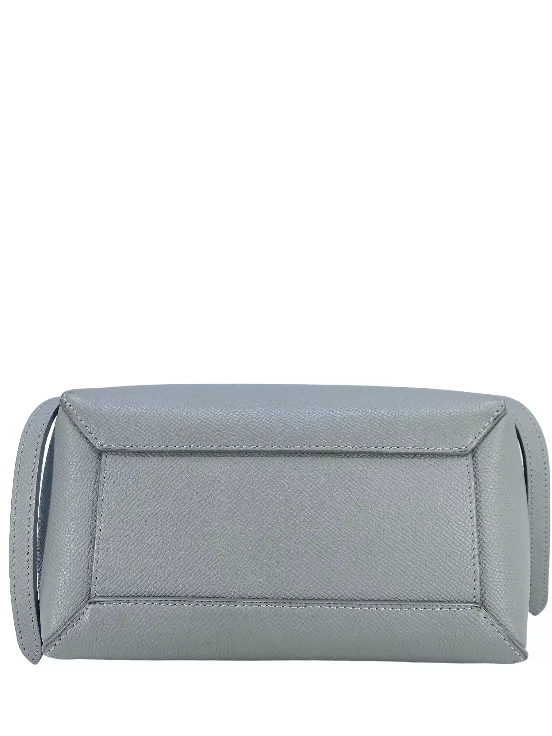 Celine Belt Bag in Grained Calfskin