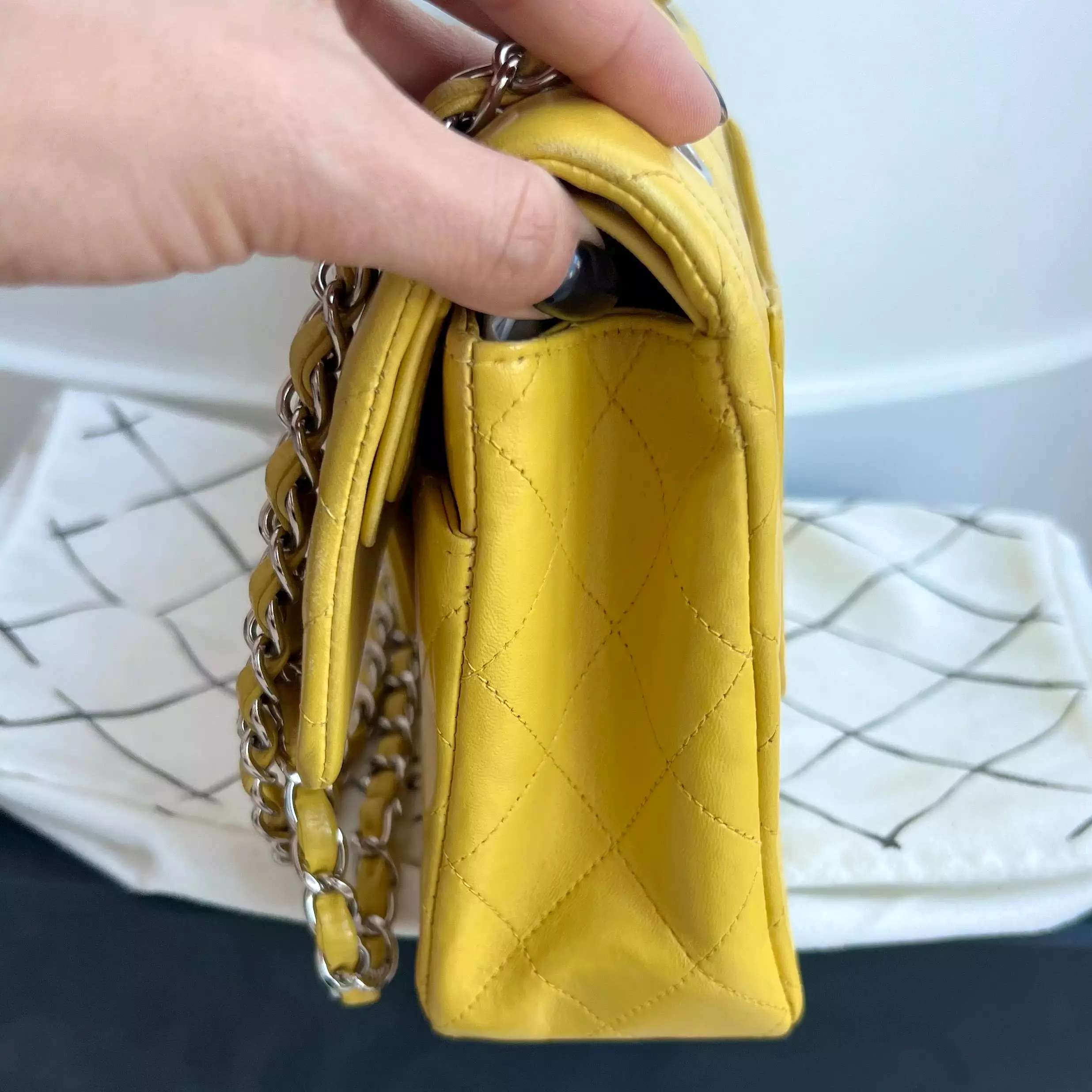 Chanel Classic Flap Bag