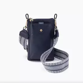 Cia Phone Crossbody in Sapphire