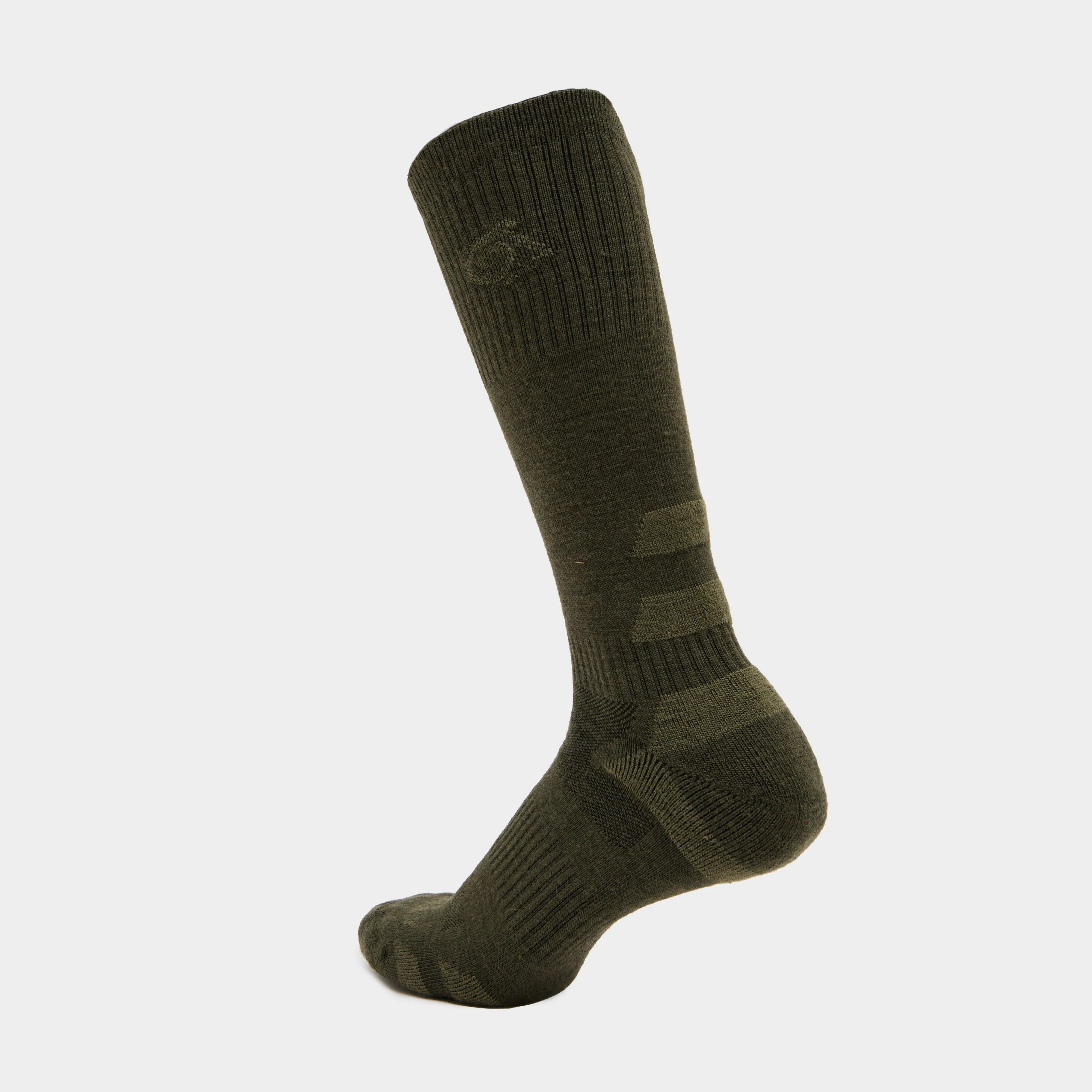 Craghoppers NosiLife Adventure Wool Socks | Ultimate Outdoors