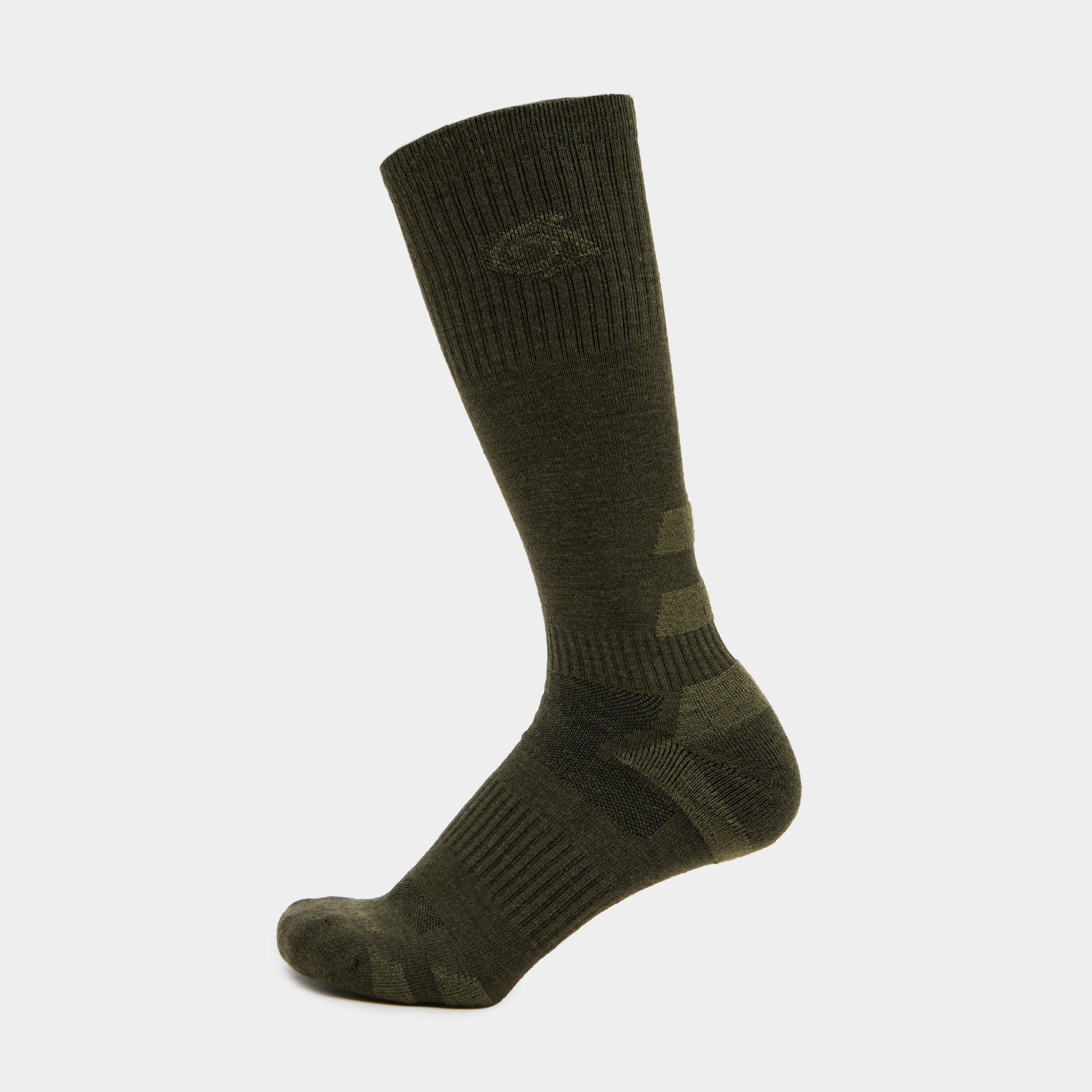 Craghoppers NosiLife Adventure Wool Socks | Ultimate Outdoors