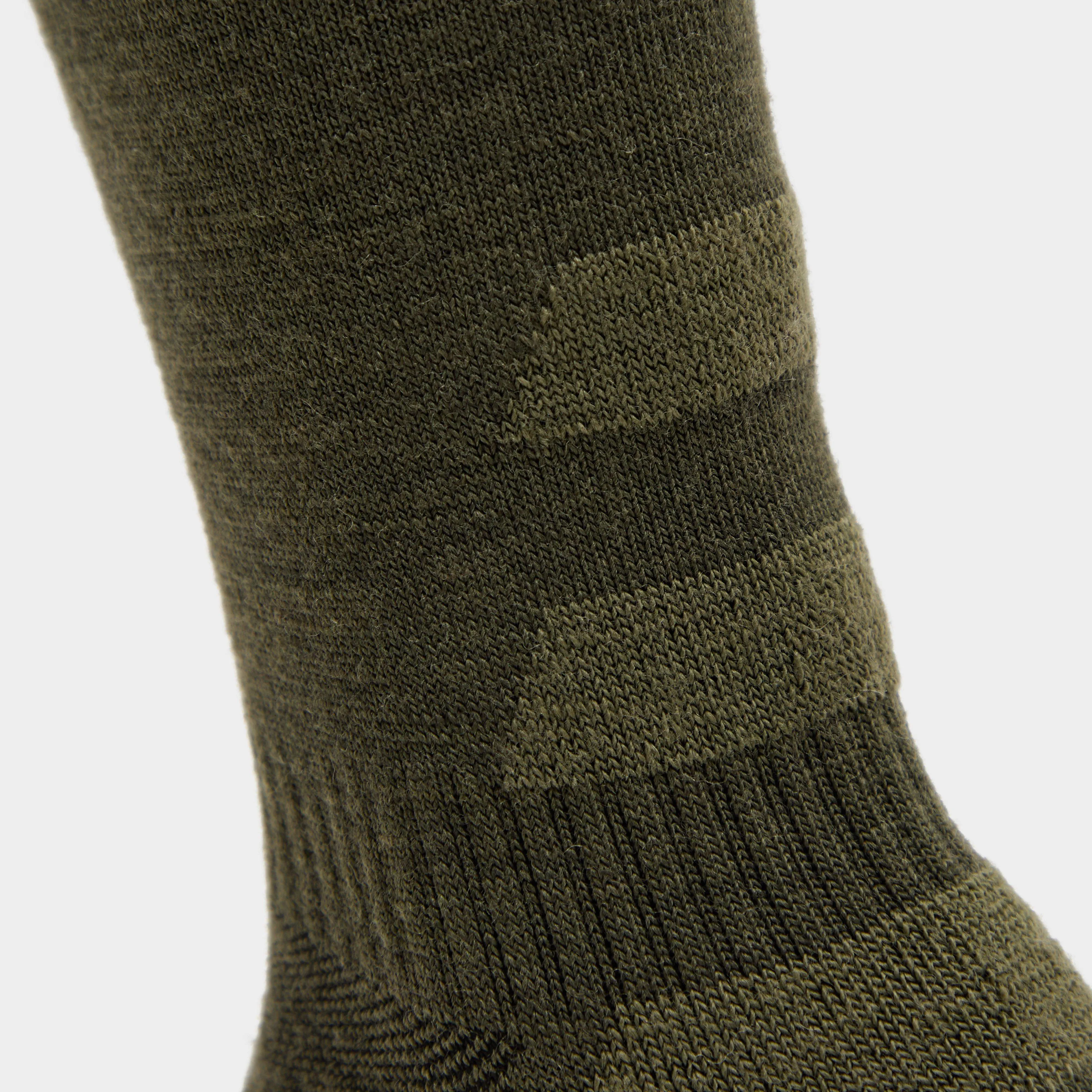 Craghoppers NosiLife Adventure Wool Socks | Ultimate Outdoors