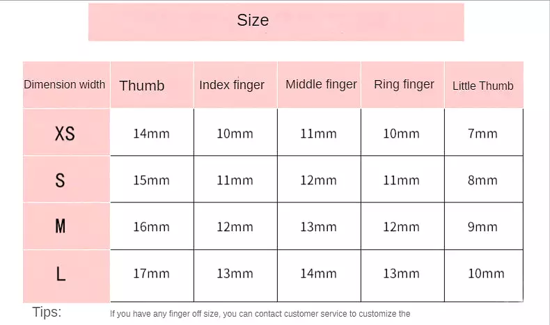 【Customize-made for 35 Days】Pretty Pink Star Heart Diamond Nails - Kimi