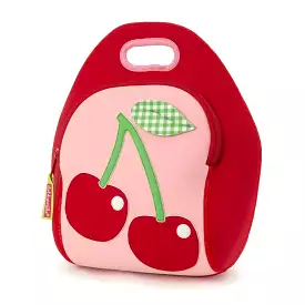 Dabbawalla Cherry Lunch Bag