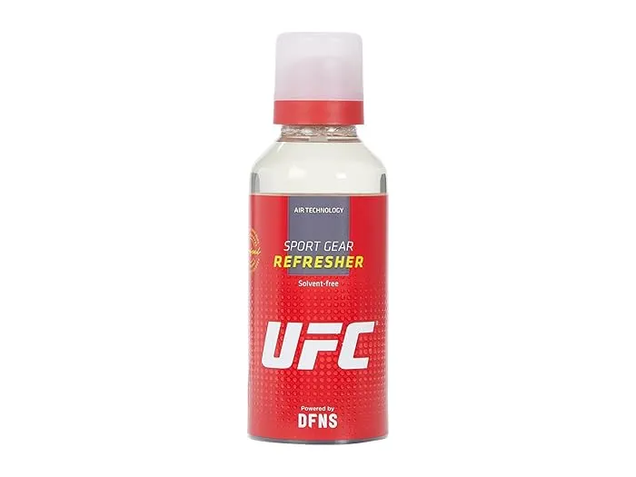 DFNS DFNS x UFC Sports Gear Refresher, 100 ml