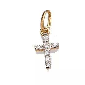 Diamond Cross