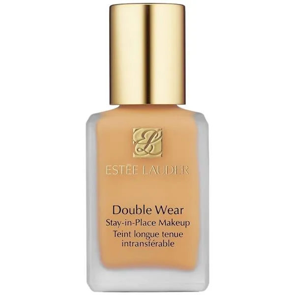 Double Wear Stay in Place Foundation