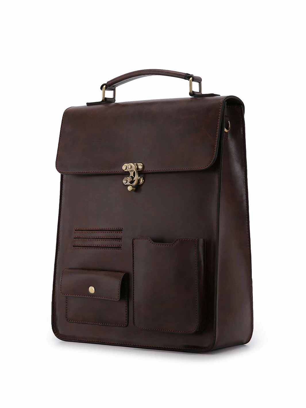 DUSK - Women's Vintage Backpack