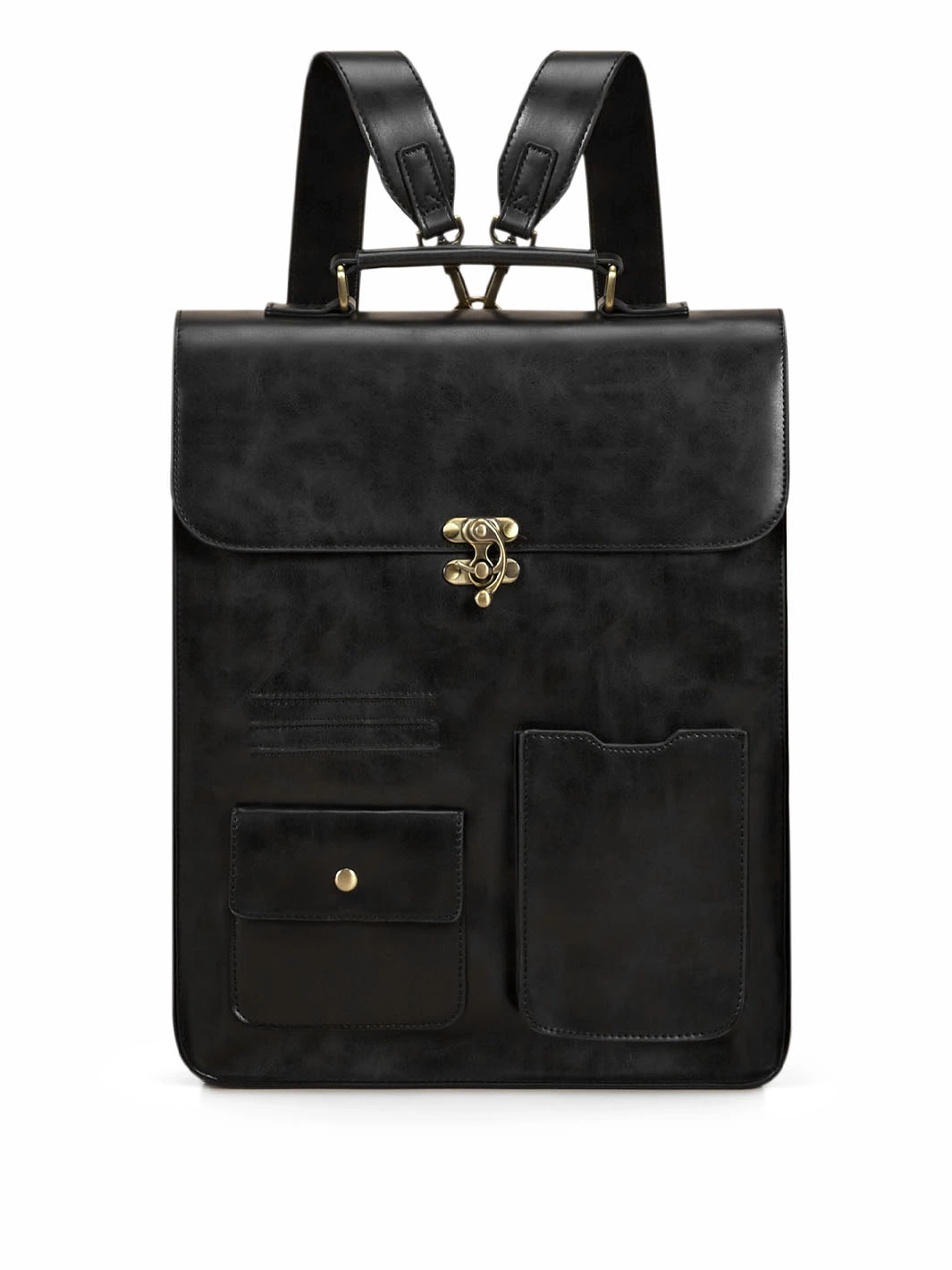 DUSK - Women's Vintage Backpack