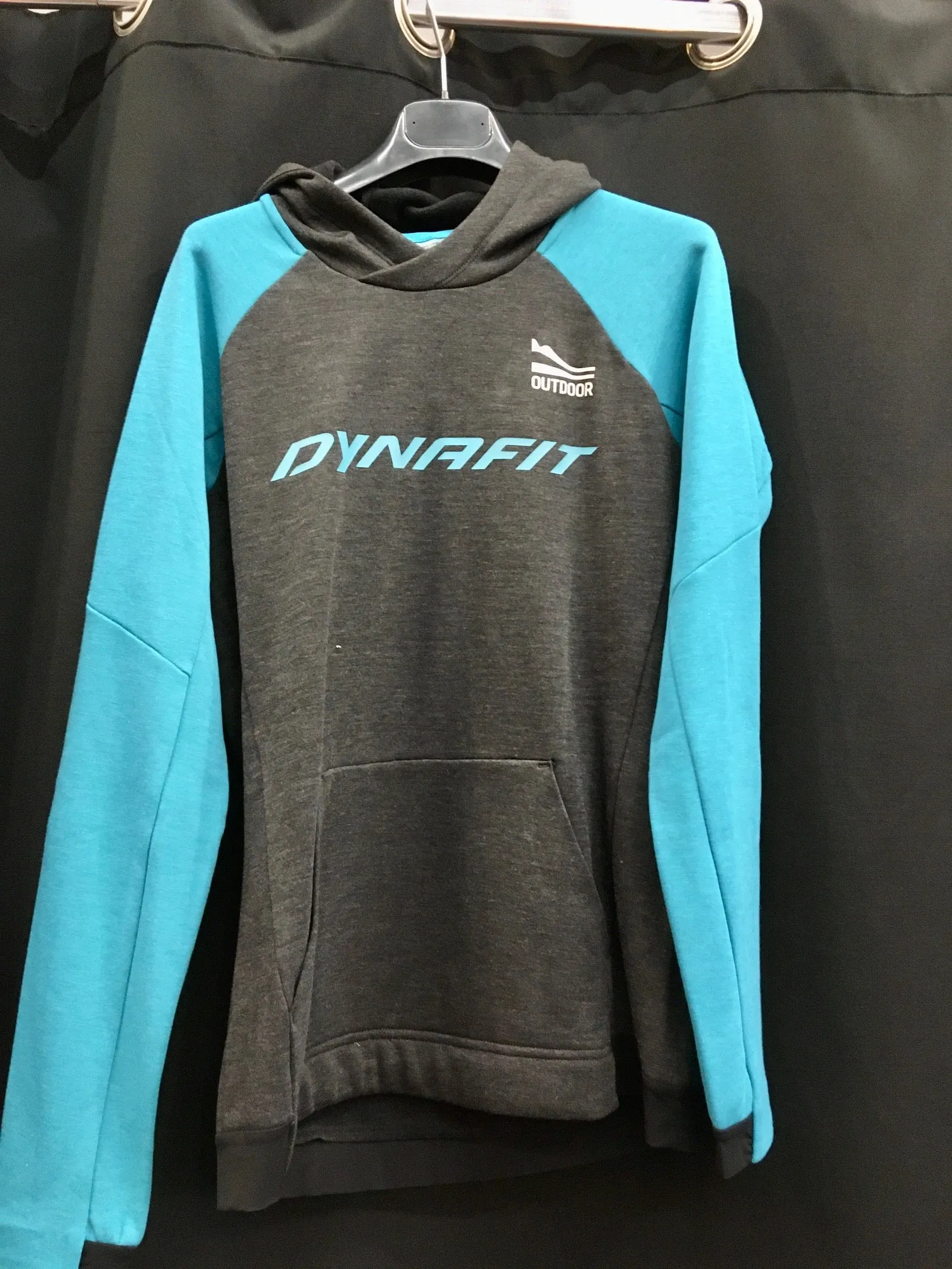 Dynafit Felpa Polartec con cappuccio 24/7 Donna