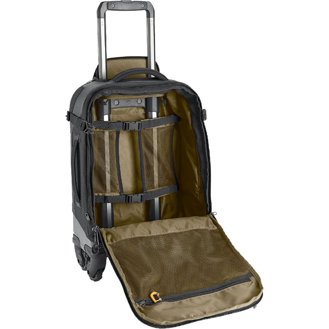 Eagle Creek Gear Warrior 4-Wheeled 21.75 Carry-On