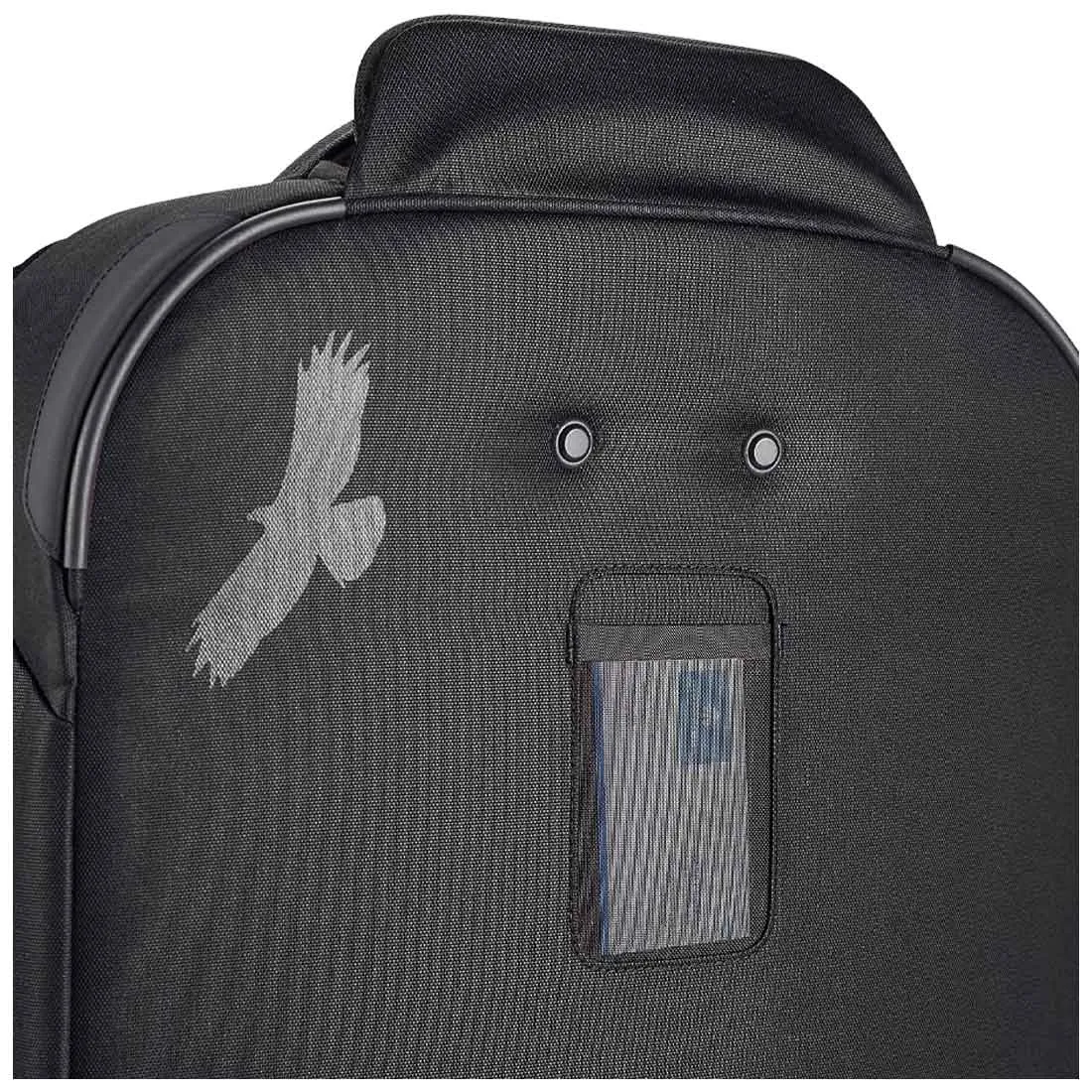 Eagle Creek Gear Warrior 4-Wheeled 21.75 Carry-On