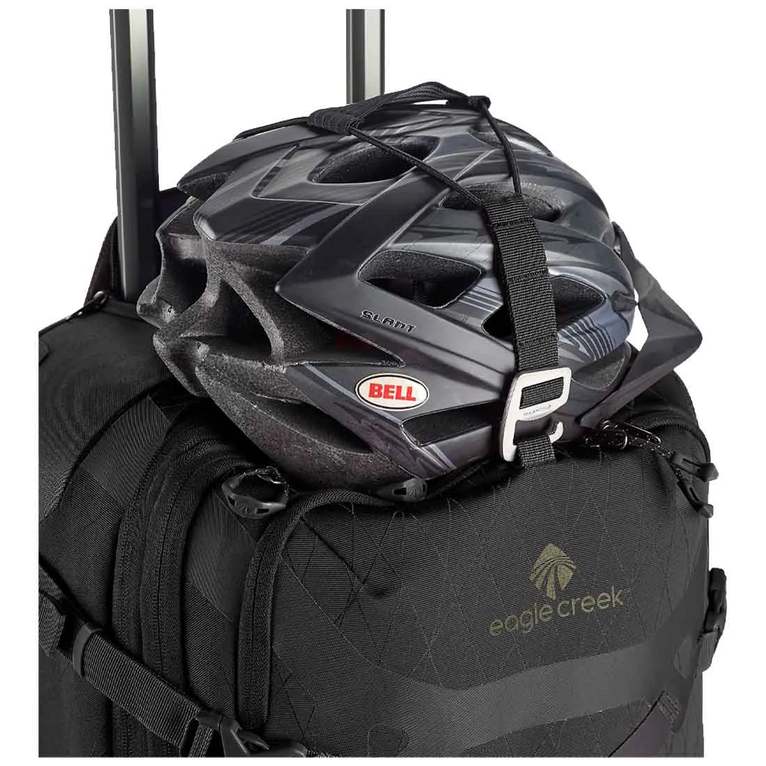 Eagle Creek Gear Warrior 4-Wheeled 21.75 Carry-On