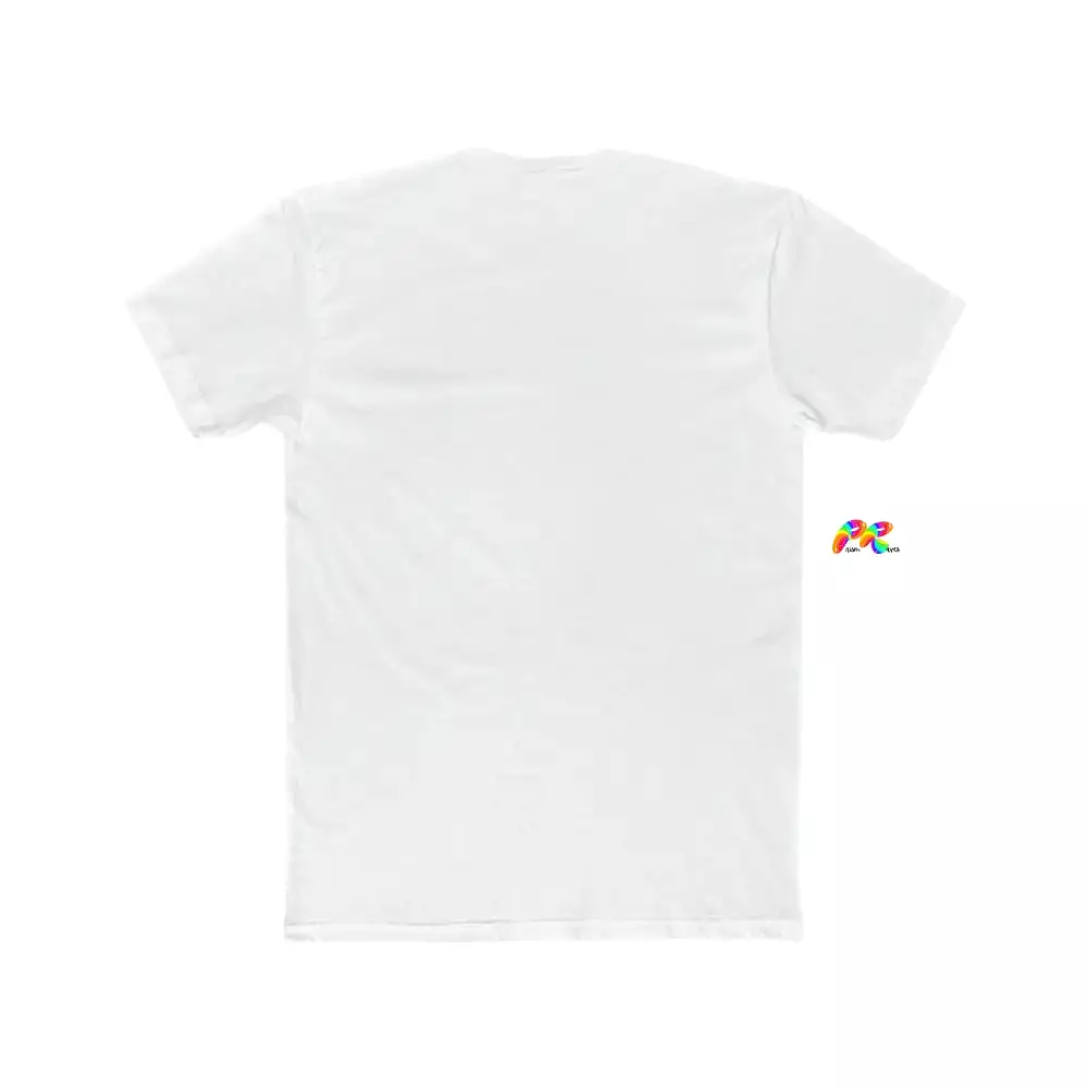 EDM Addict Men's Cotton Crew T-Shirt