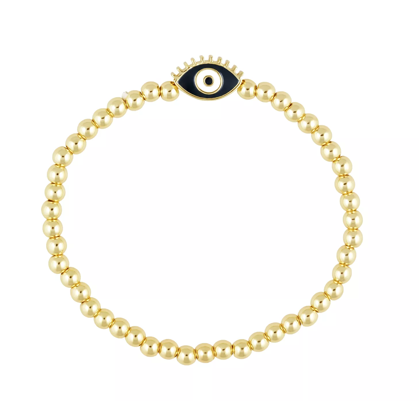 Emmy Evil Eye Bracelet