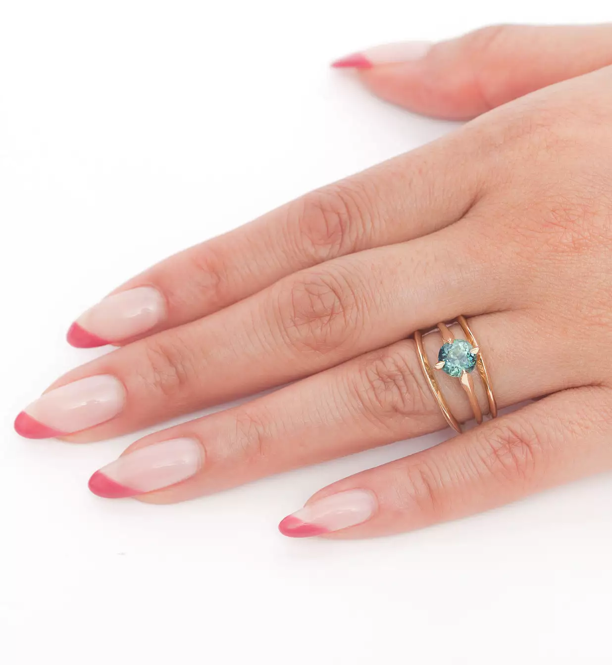 Expanse Ring