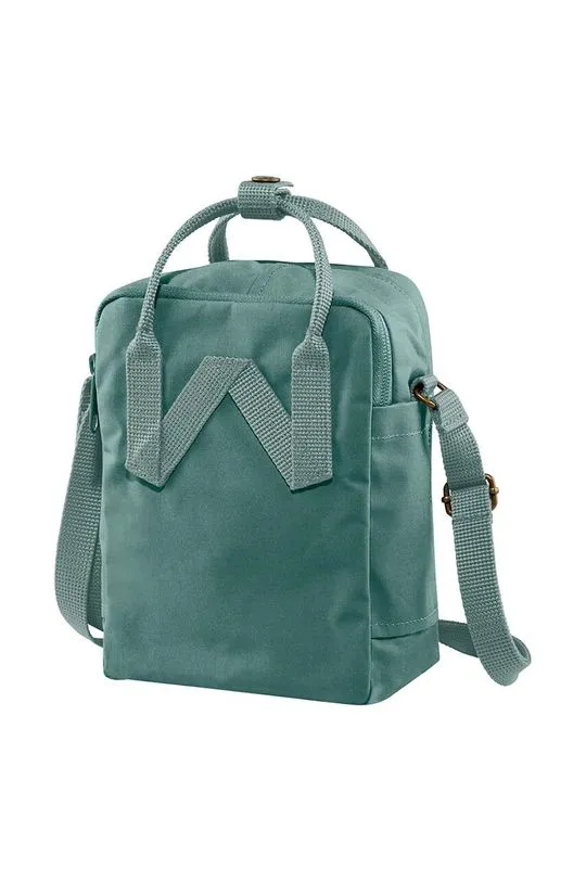 Fjallraven small items bag Kanken Gear Bag green color F23797.664