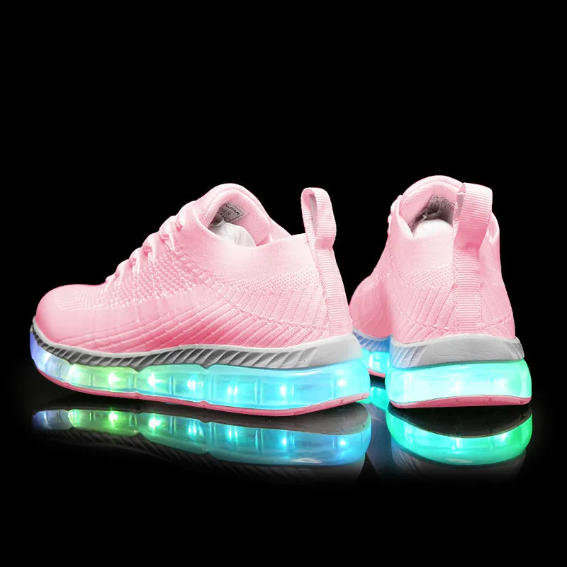 Flash Wear X-Runners - Pink