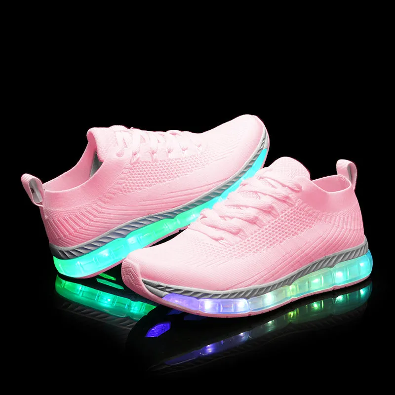 Flash Wear X-Runners - Pink