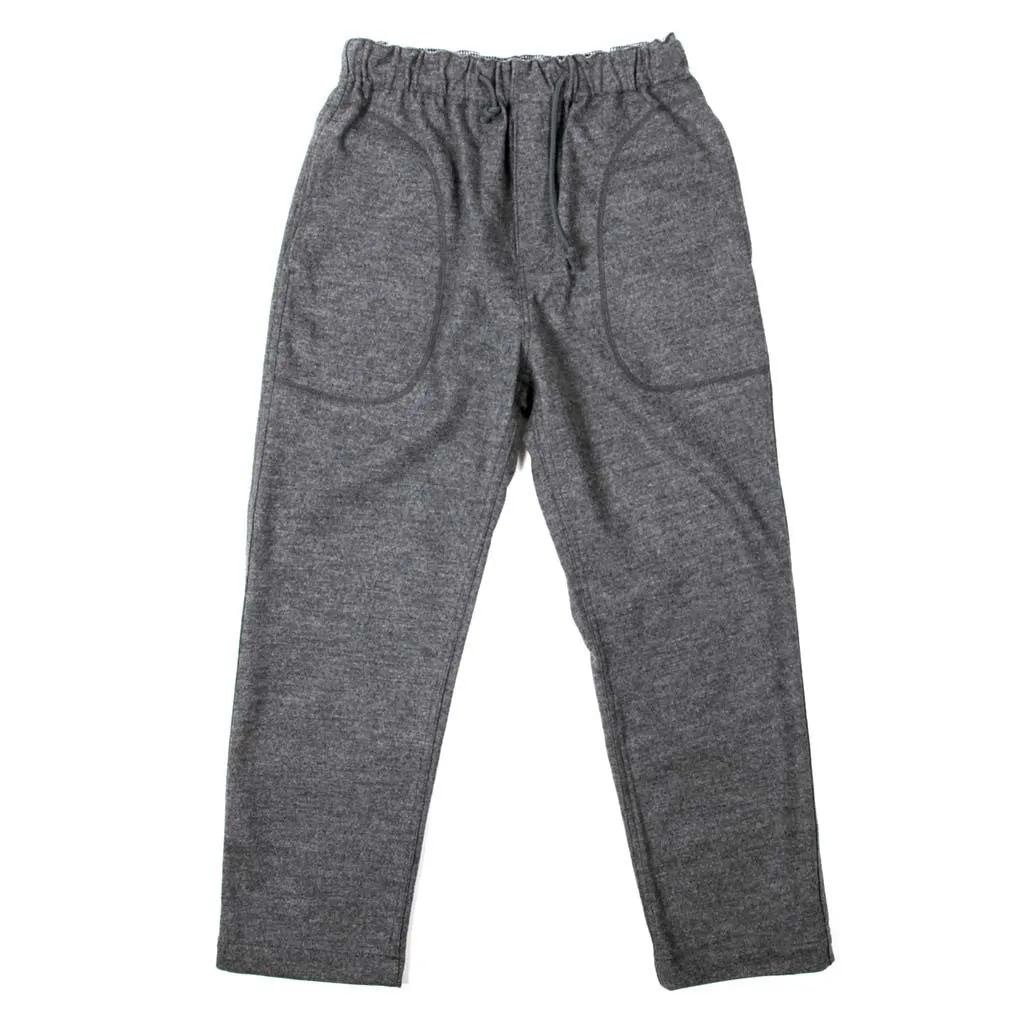 Fleece Pants