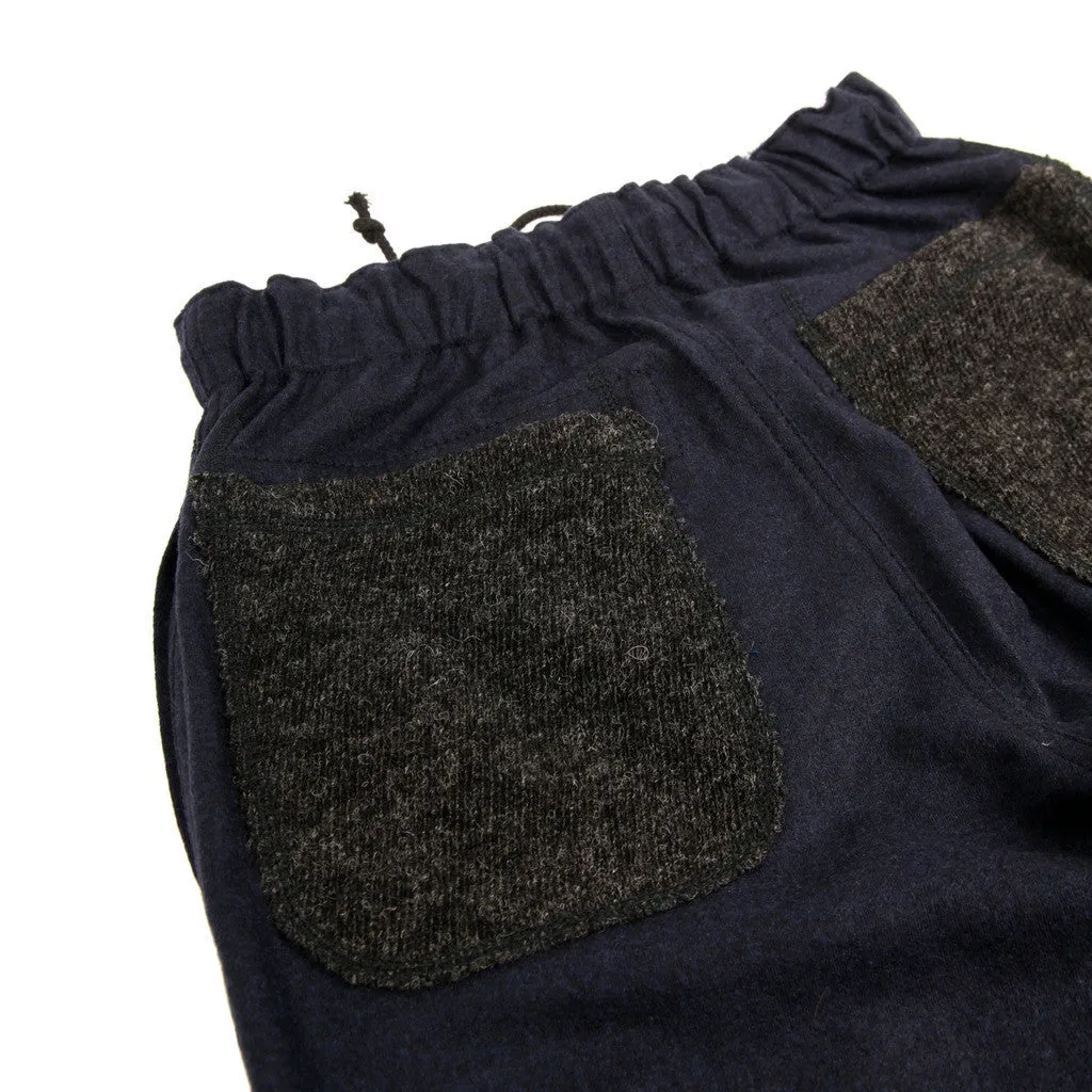 Fleece Pants