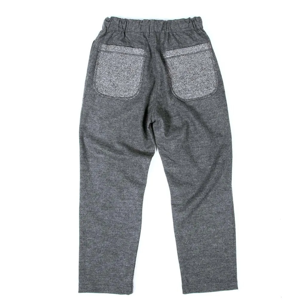 Fleece Pants