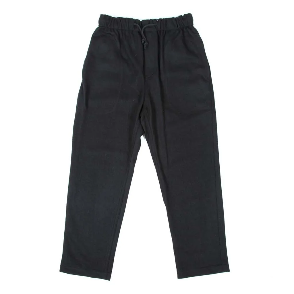 Fleece Pants