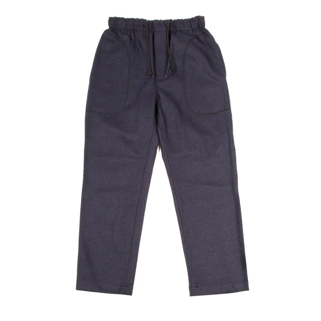 Fleece Pants