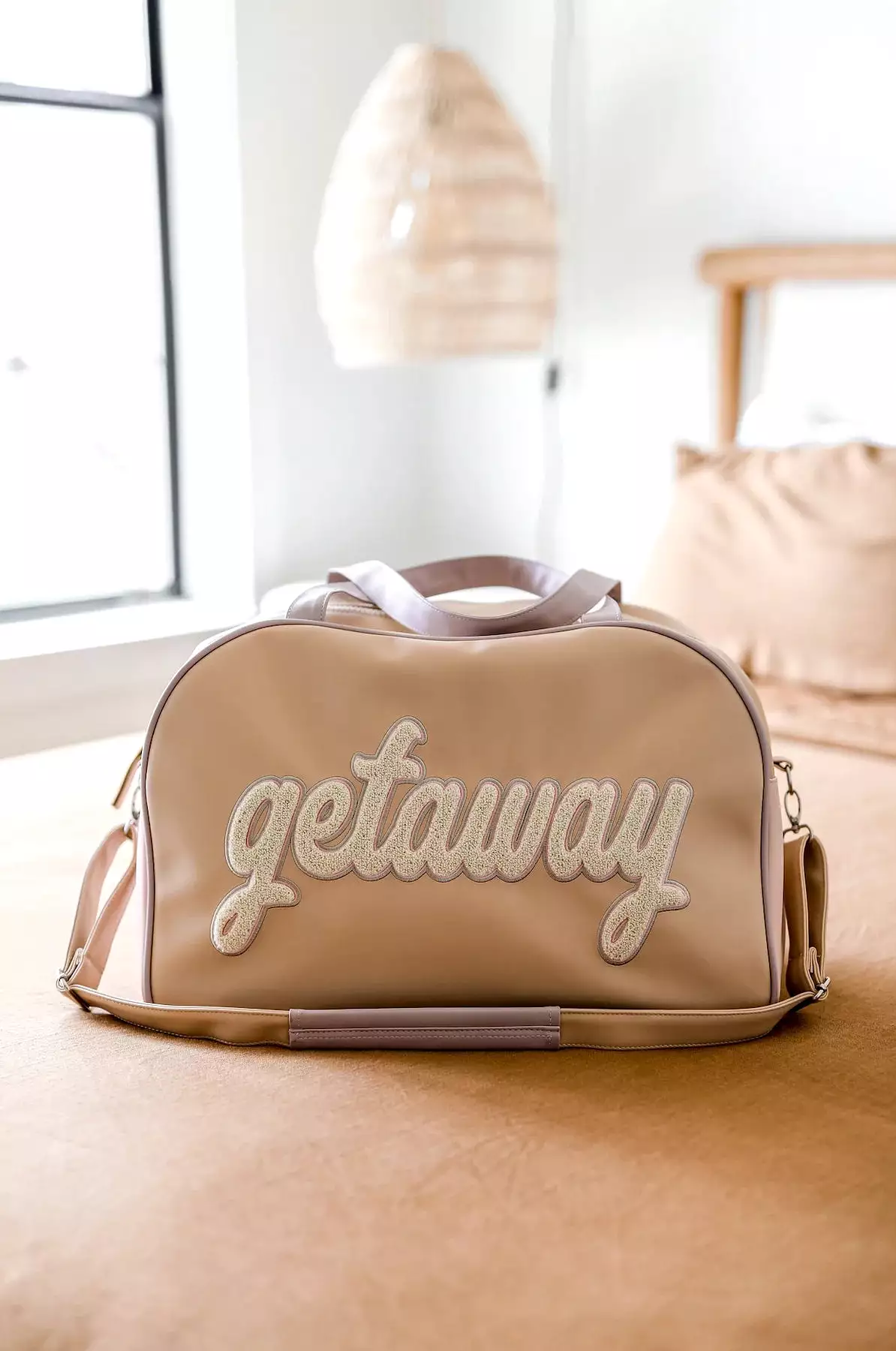 Getaway Duffel Bag