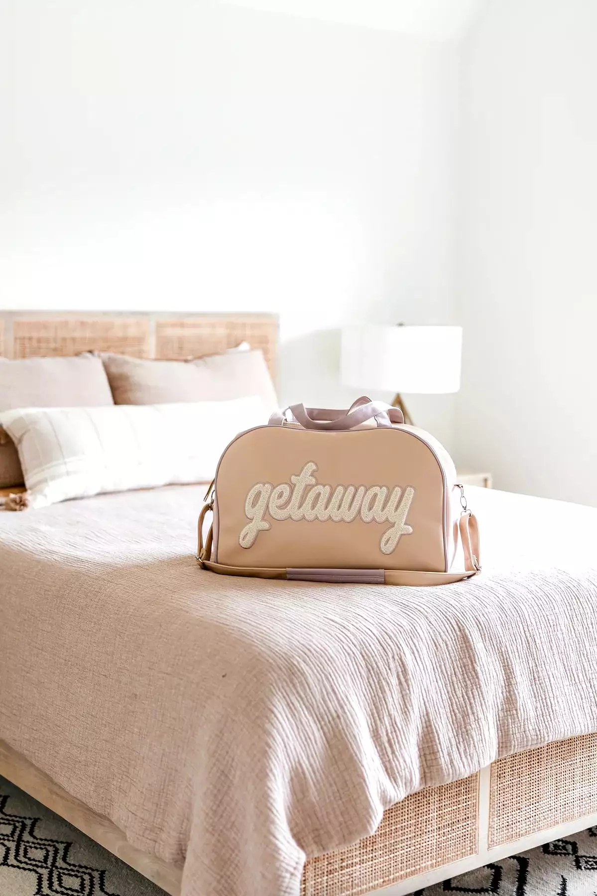 Getaway Duffel Bag