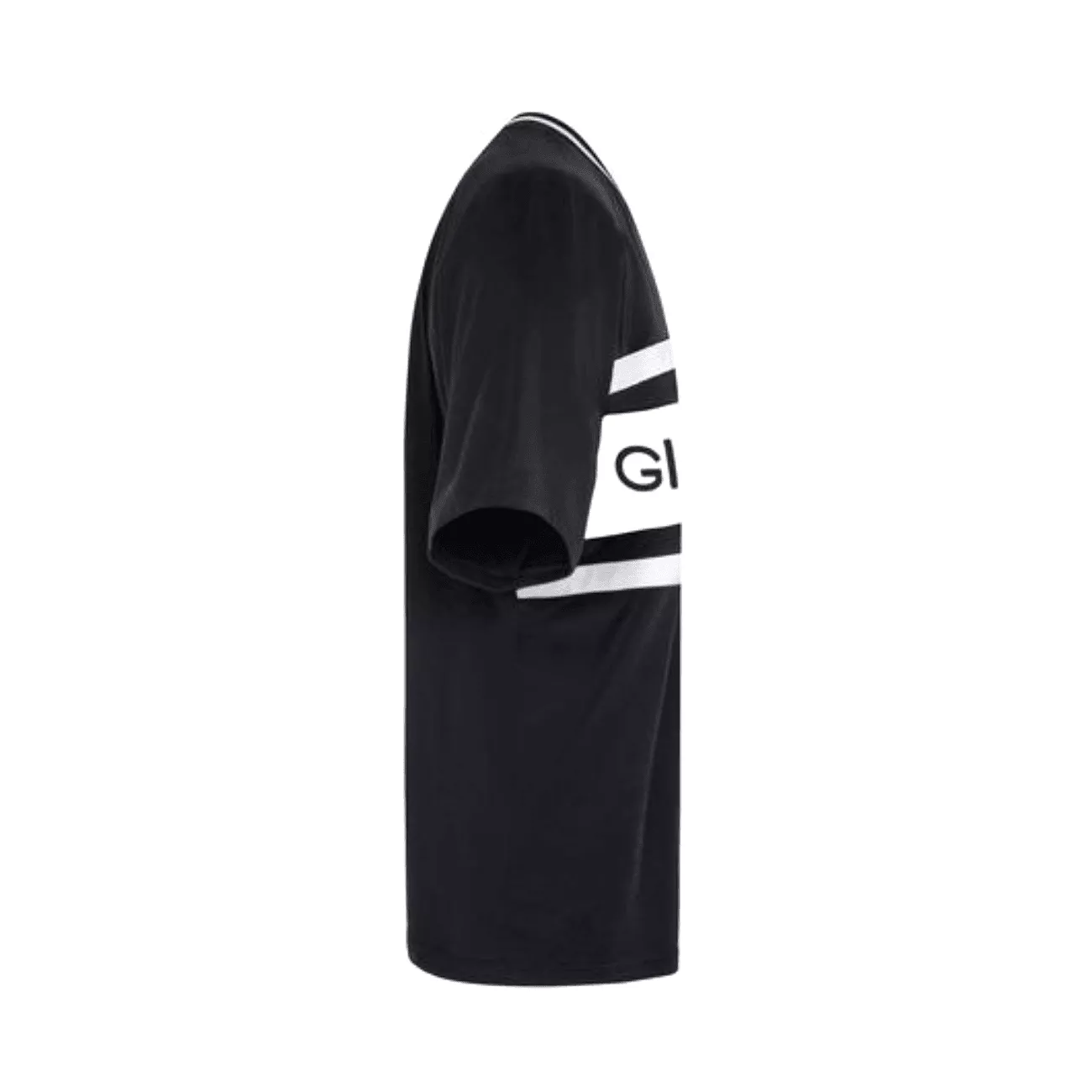 Givenchy 4G Embroidered Oversized Men's T-Shirt