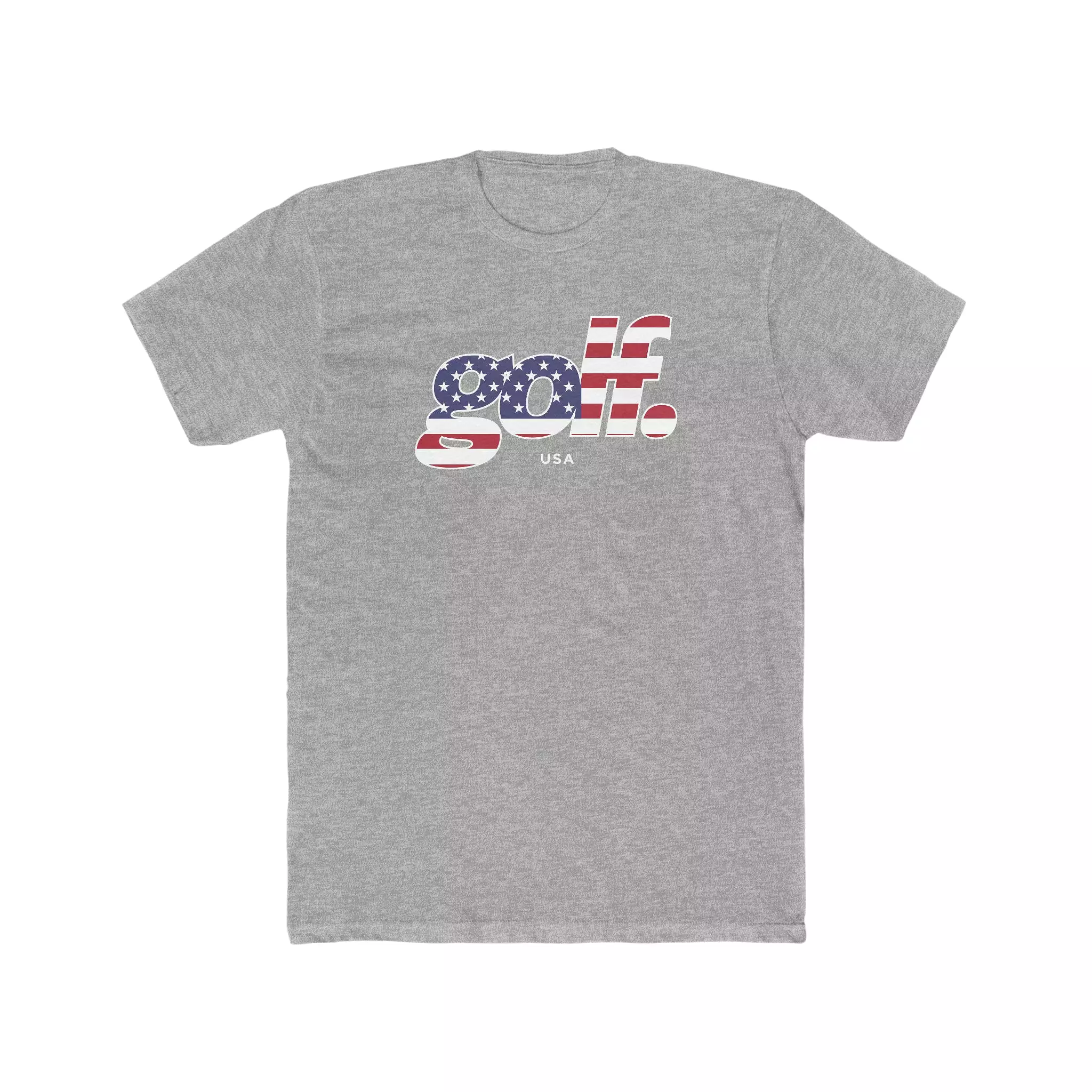 Golf America T-Shirt