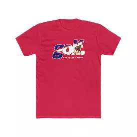 Golf American Somona T-Shirt