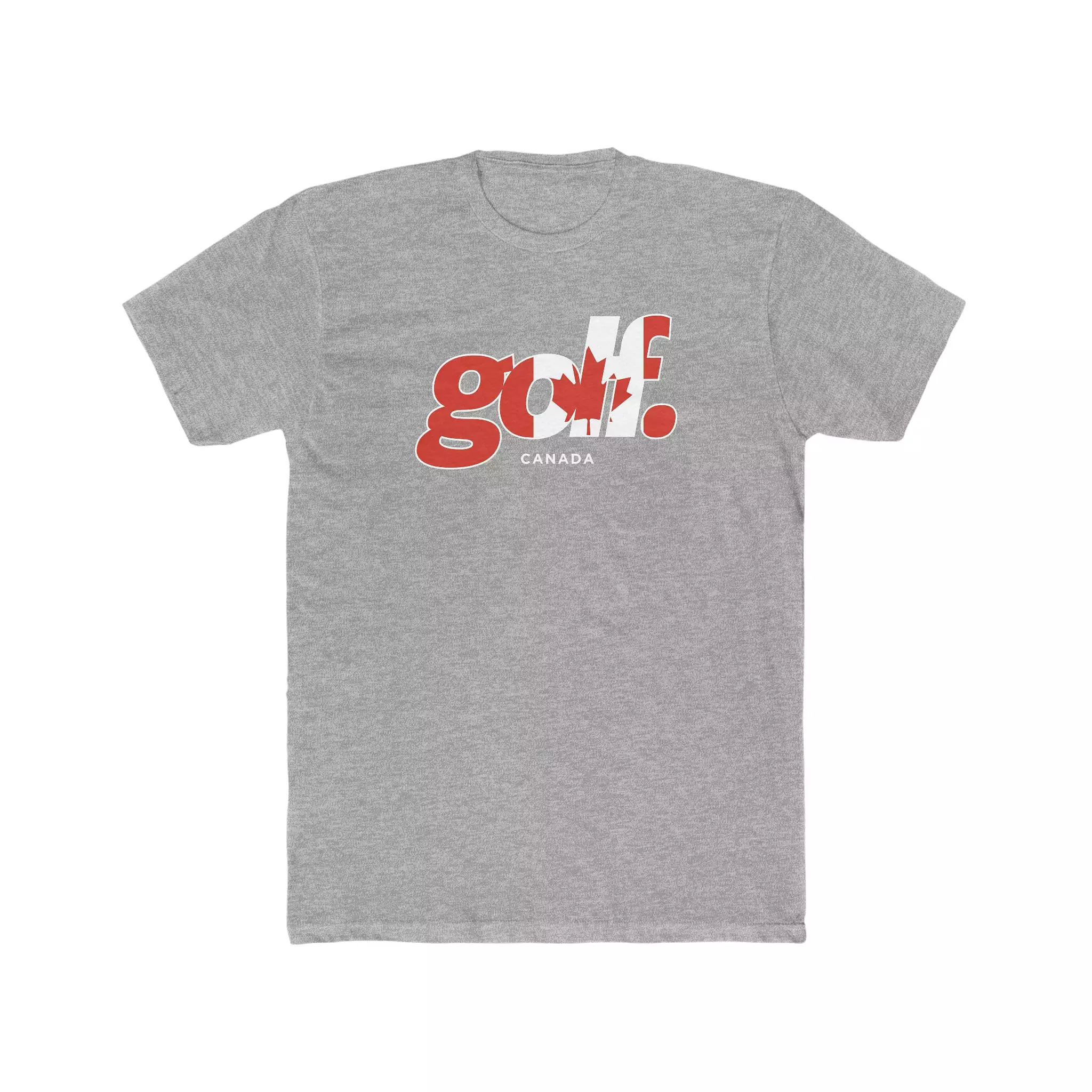 Golf Canada T-Shirt