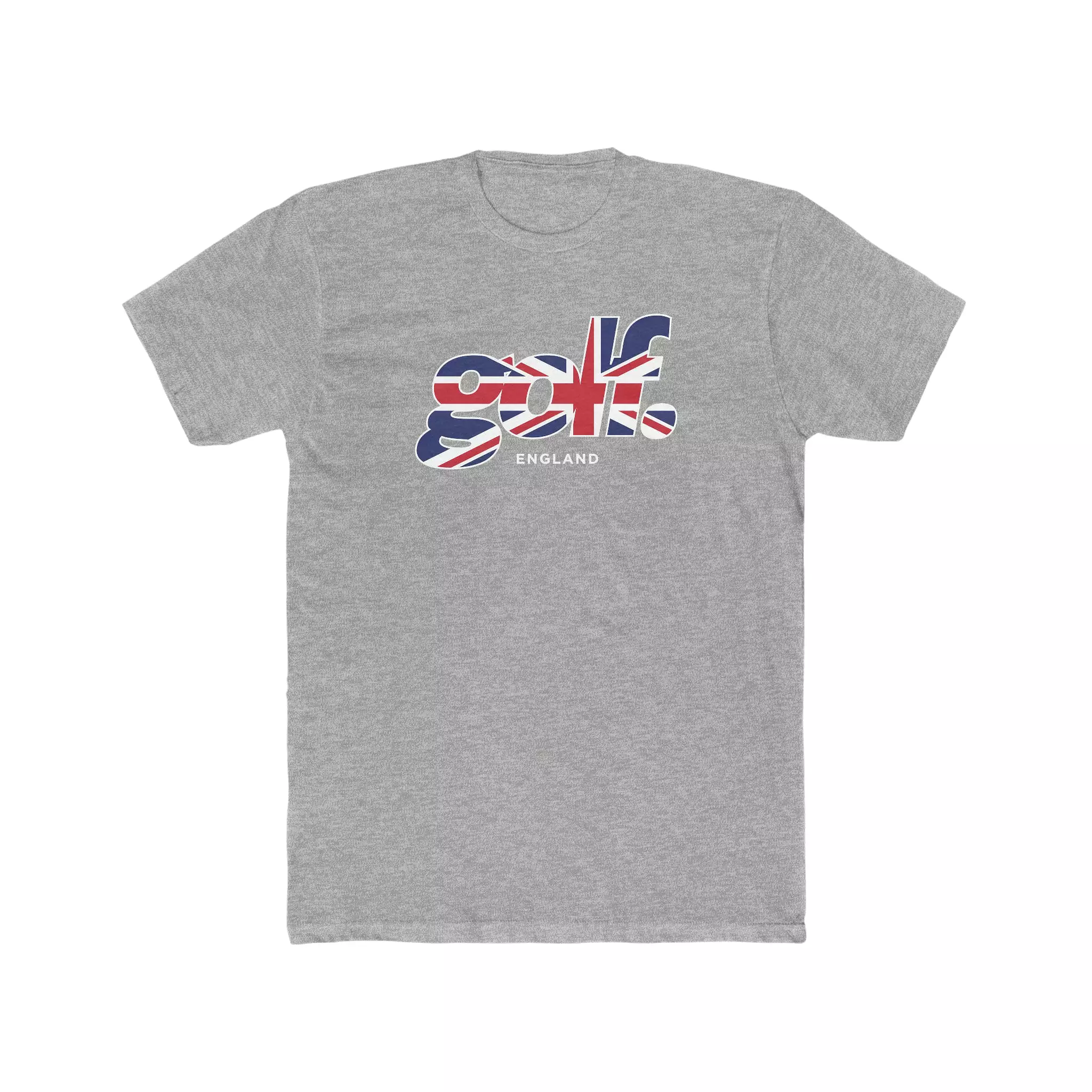 Golf England T-Shirt