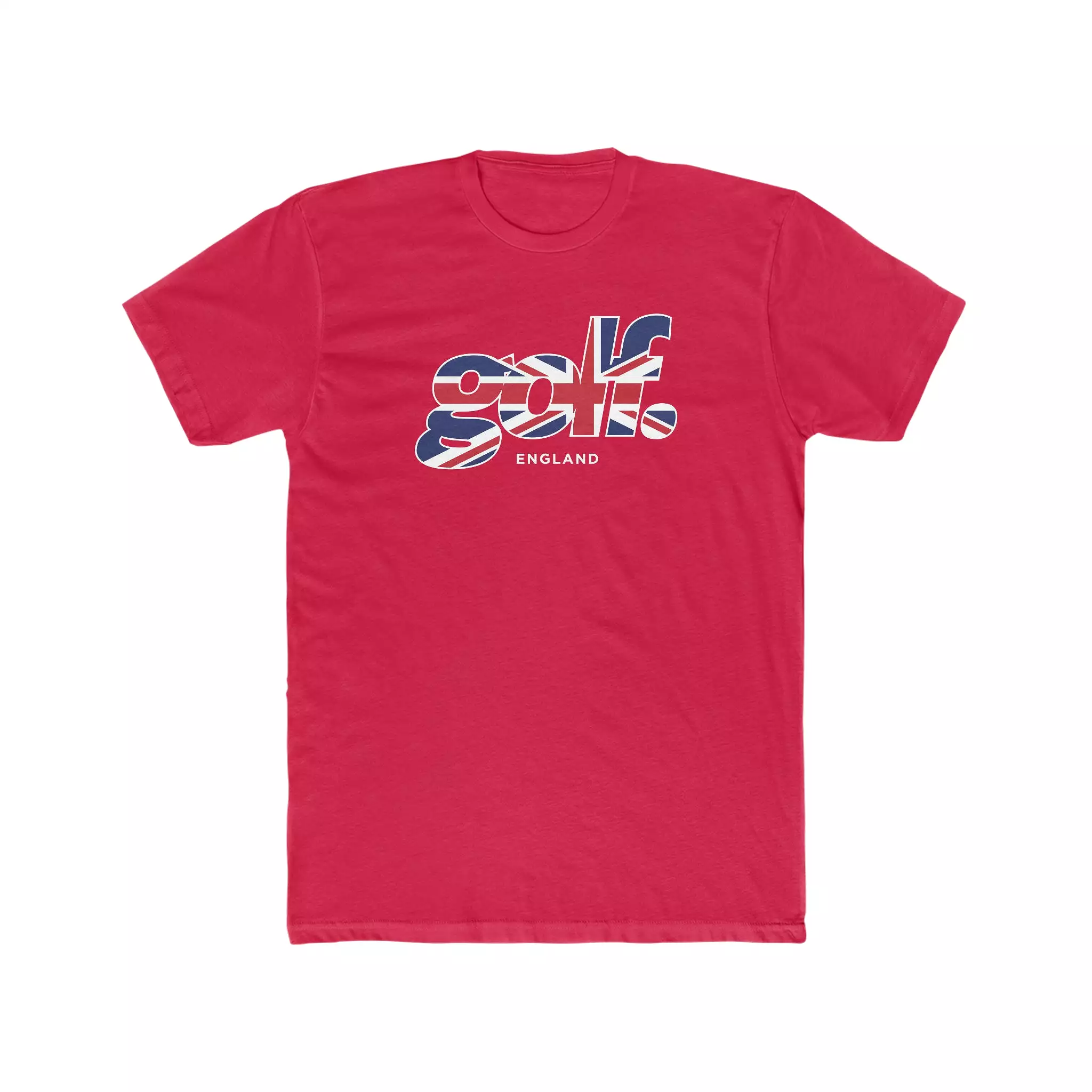 Golf England T-Shirt