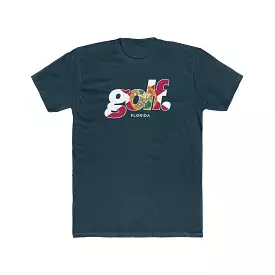 Golf Florida T-Shirt