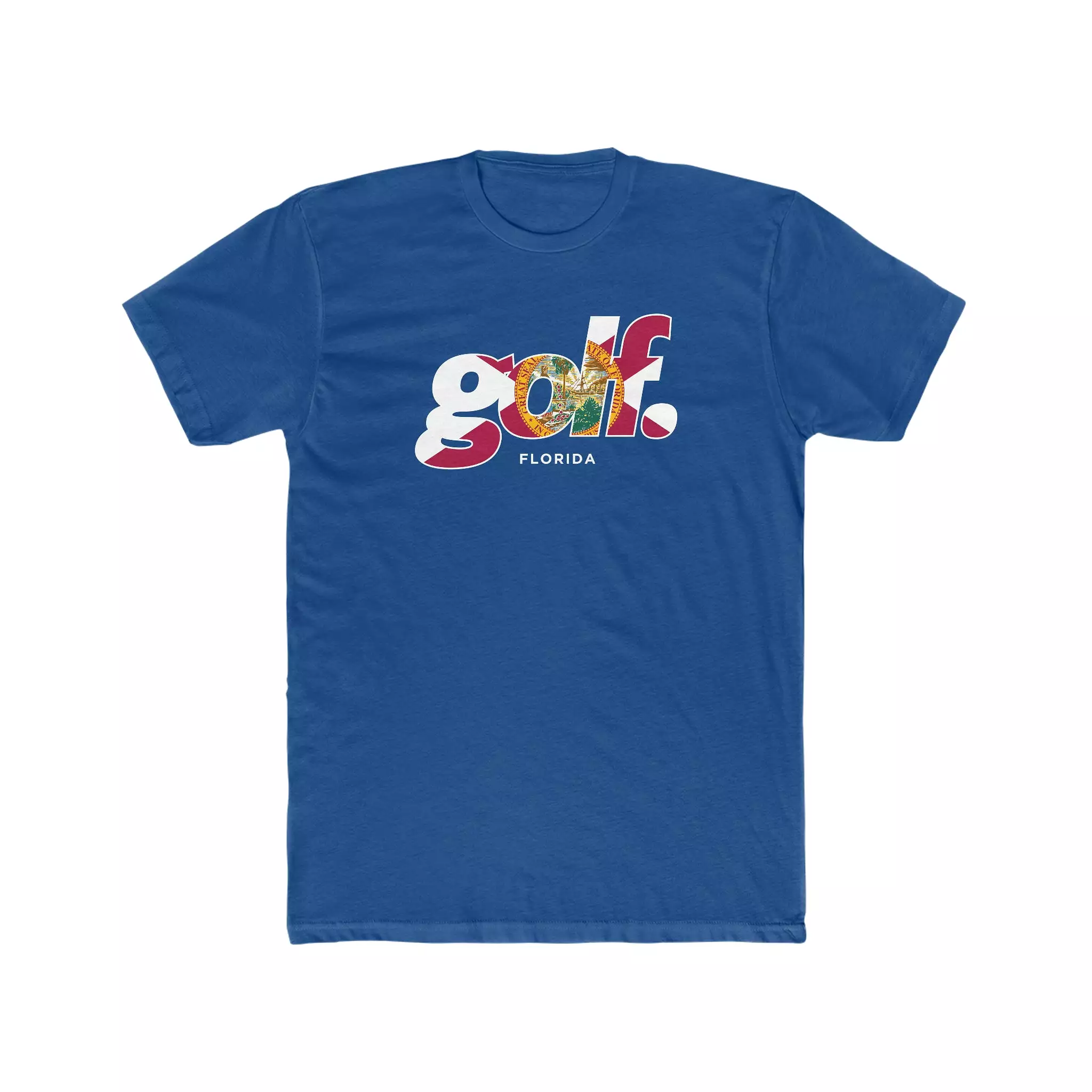 Golf Florida T-Shirt