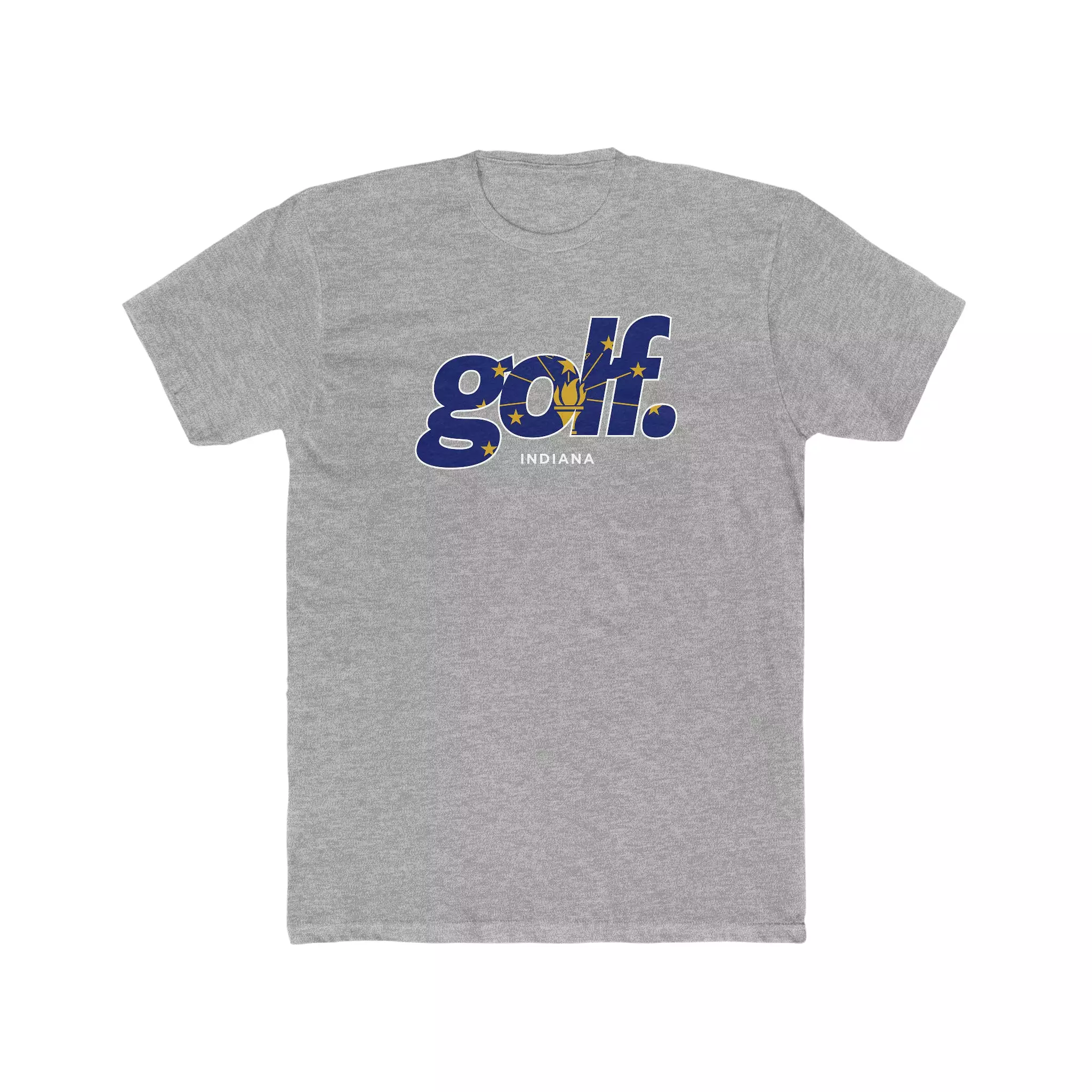 Golf Indiana T-Shirt