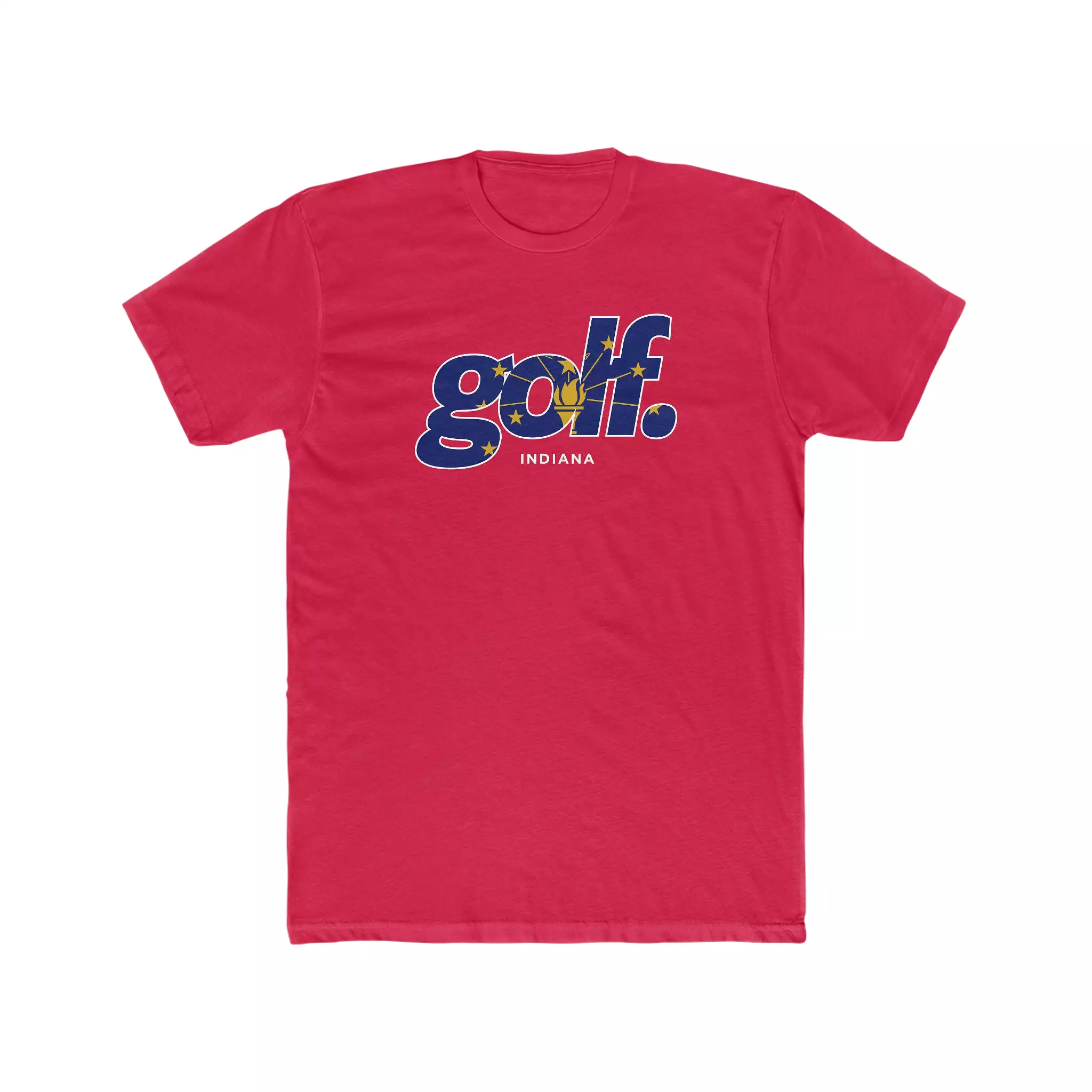 Golf Indiana T-Shirt