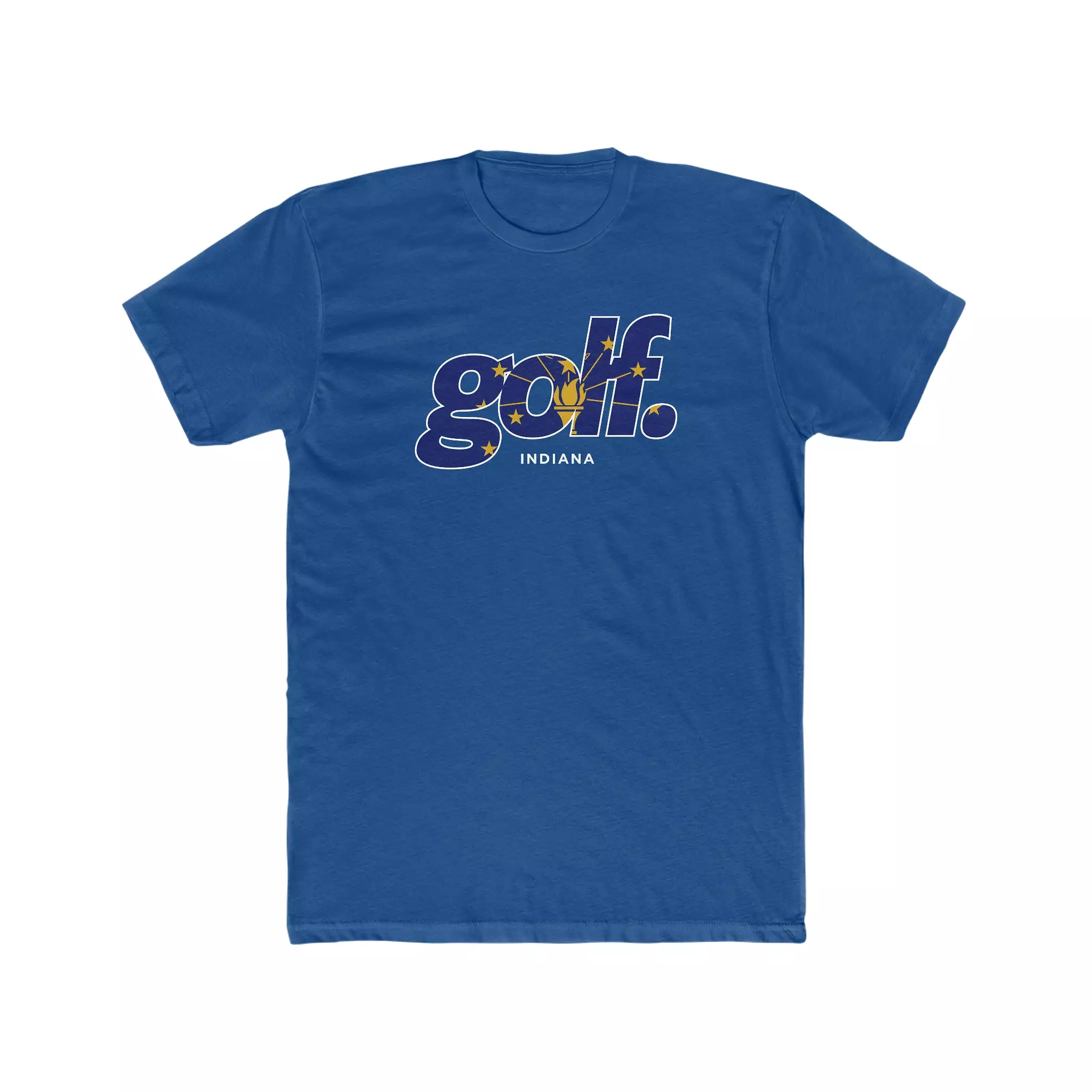 Golf Indiana T-Shirt