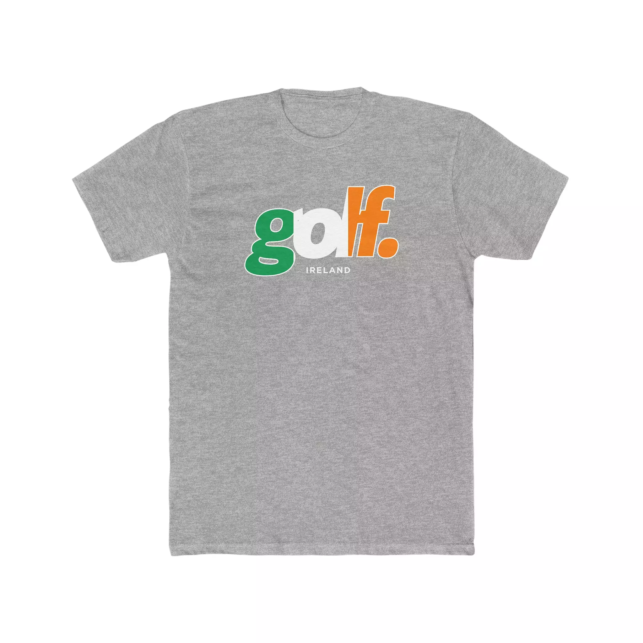 Golf Ireland T-Shirt